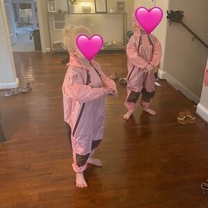 Pink Tuffo Muddy Buddy